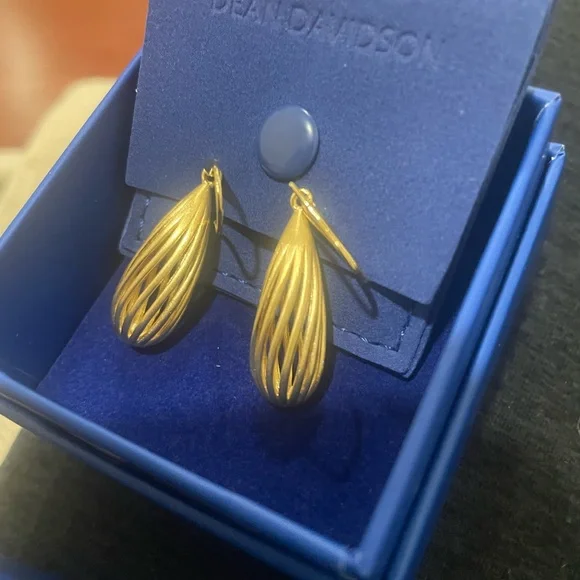 Dean Davidson Trancoso Drop Earrings - Picture 2 of 3